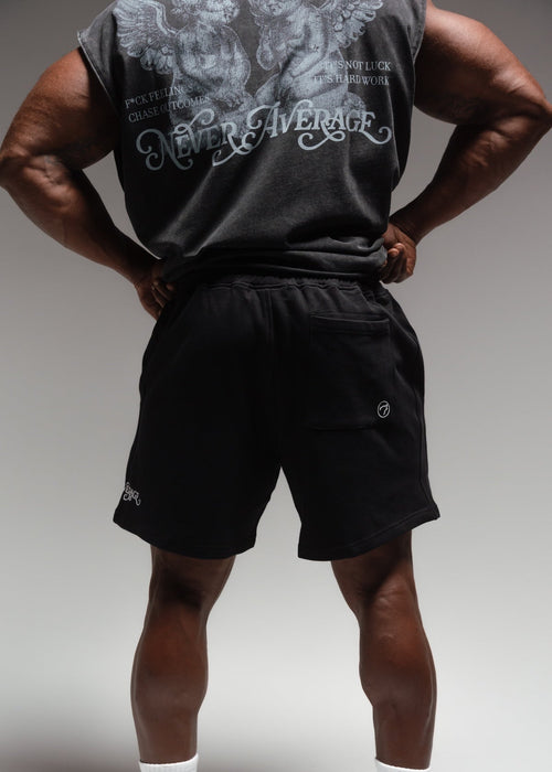 Angels Sweat Shorts