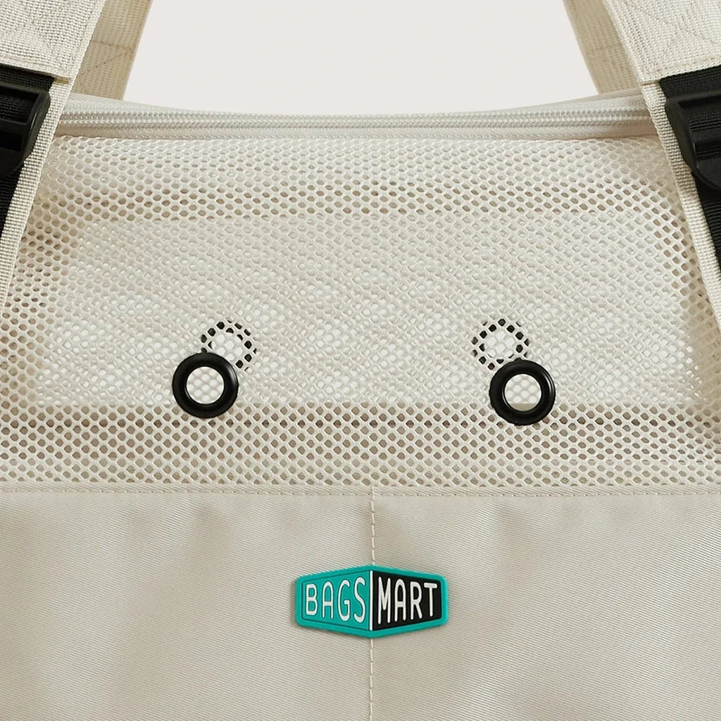 Rollover Pet Travel Carrier