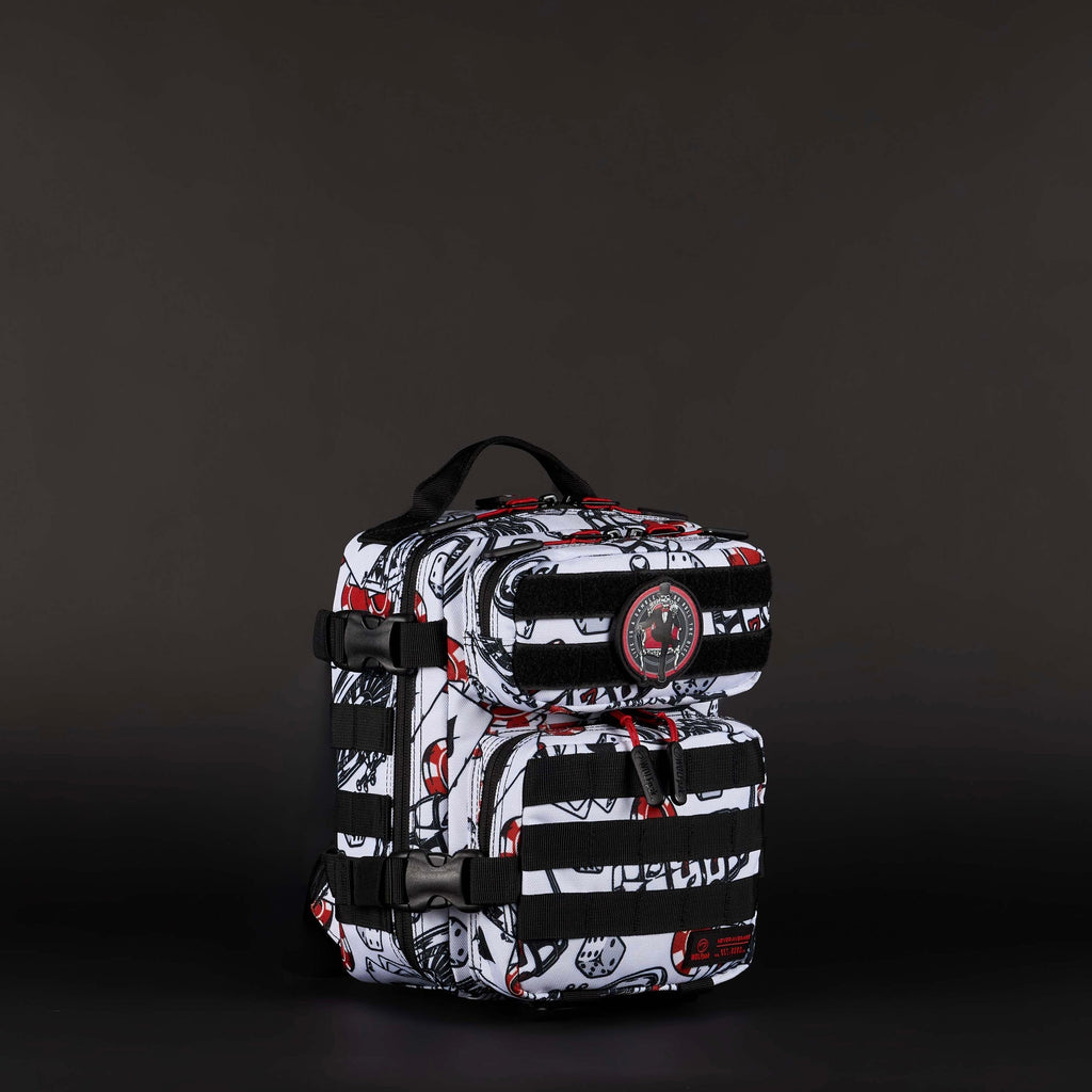9L Backpack Mini High Stakes