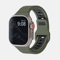 Everyday Watch Strap - Ultra/46mm - Matte Olive