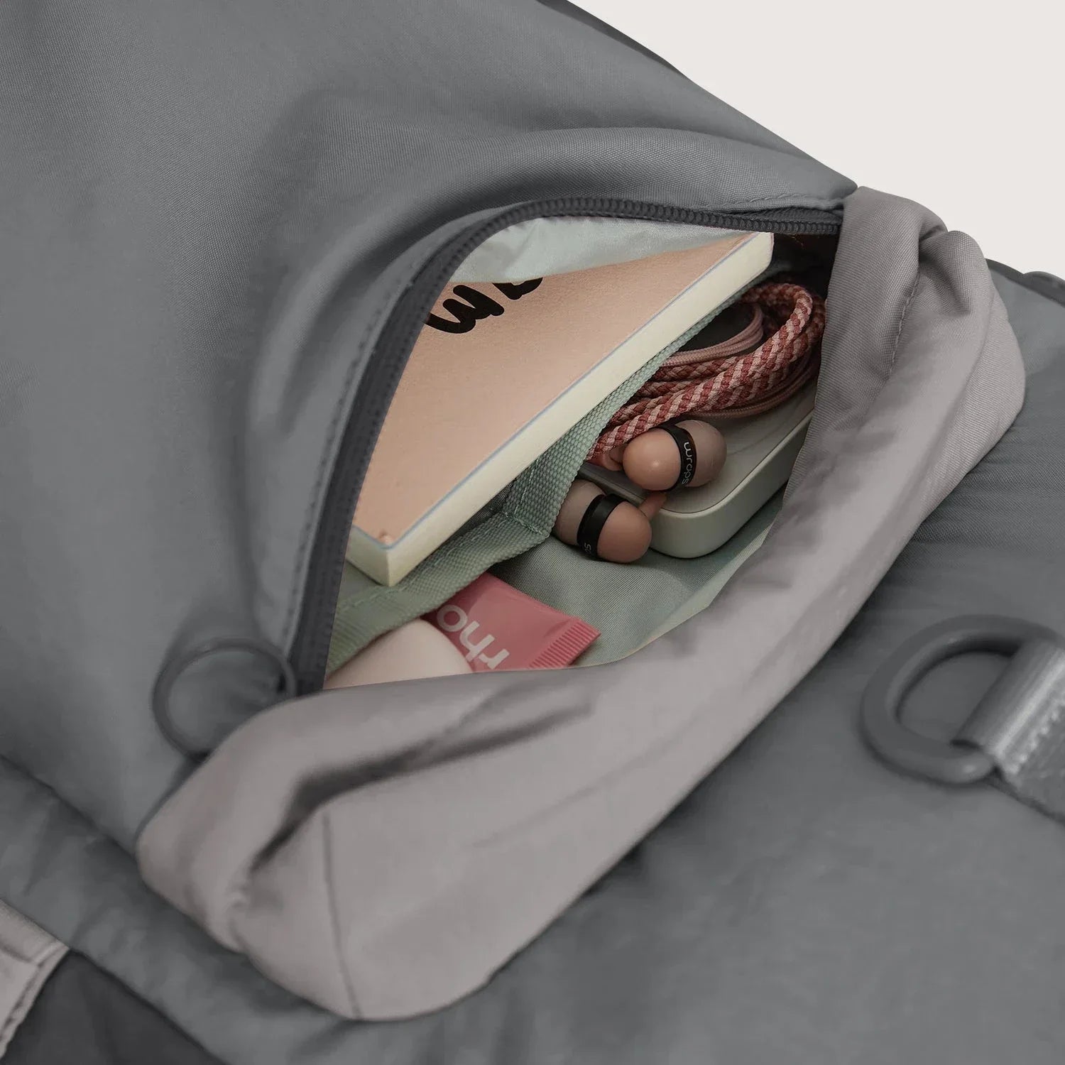 Crush 18L Backpack
