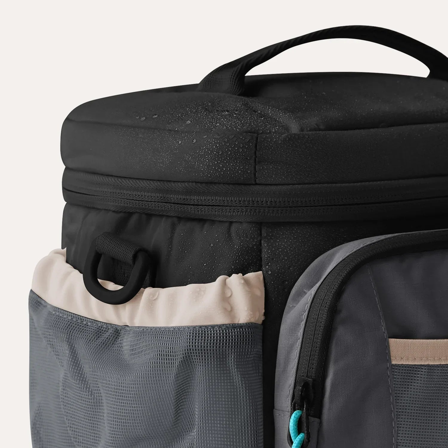 Focus Lunch Bag
