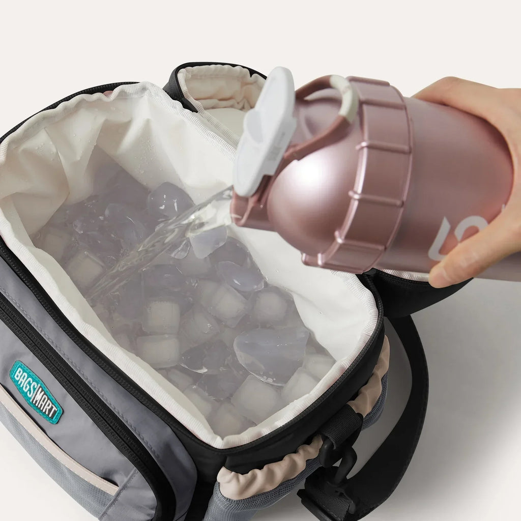 Focus Lunch Bag