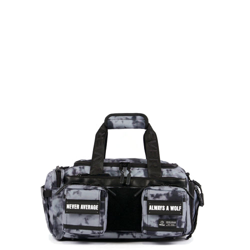 20L Mini Duffle Bag Timber Wolf Eclipse
