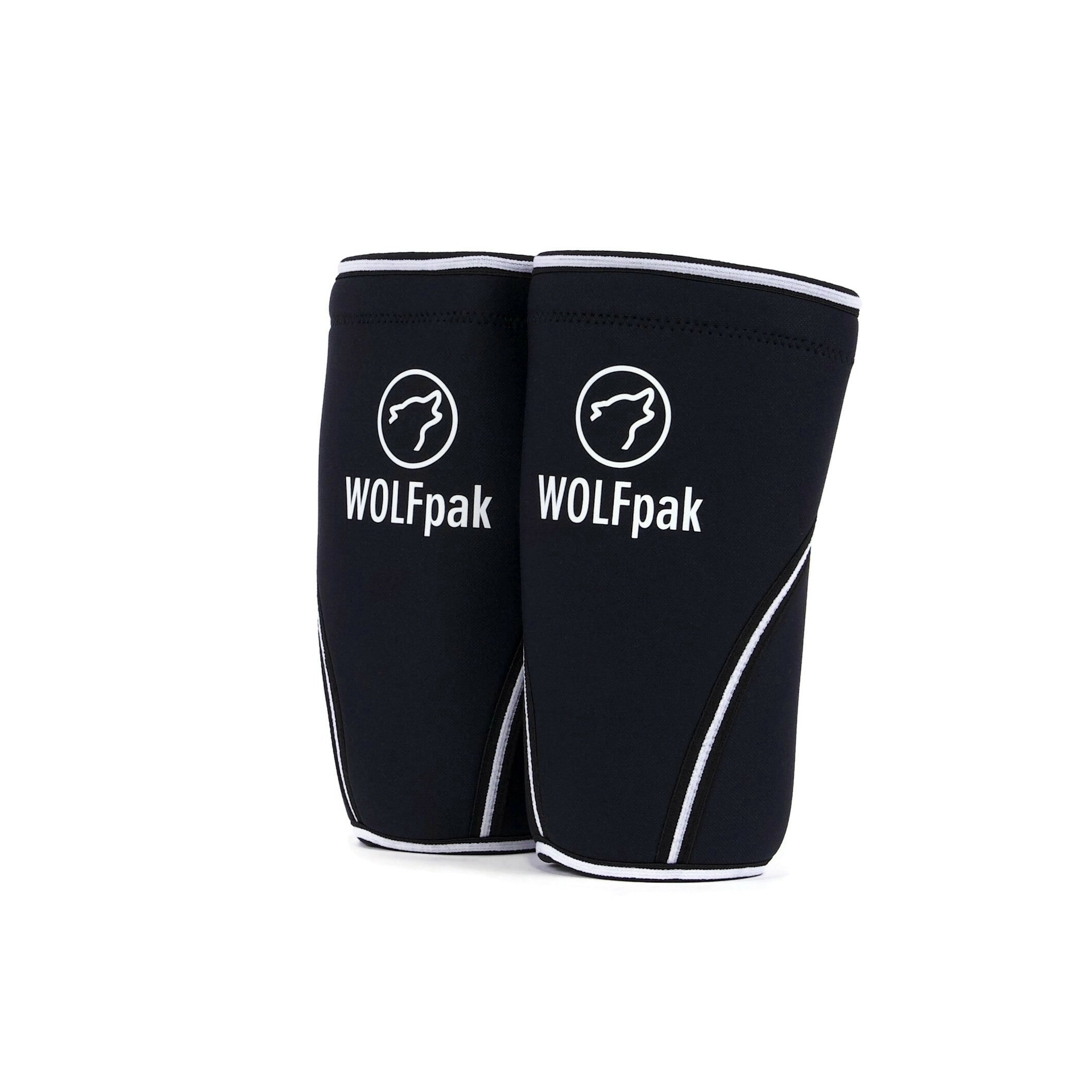 Knee Sleeves