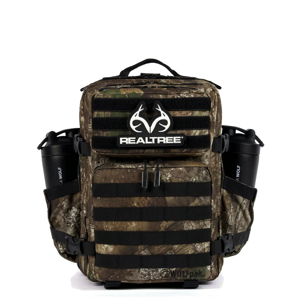 The Hunterƒ??s Kit
