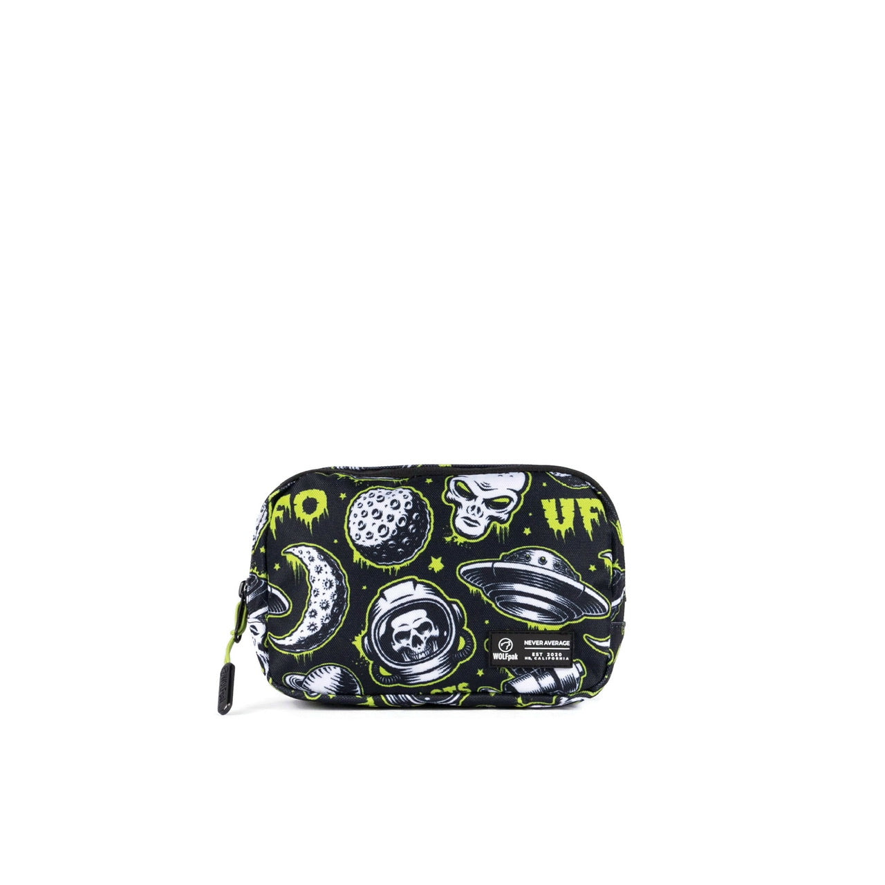 Crossbody Pack Area 51