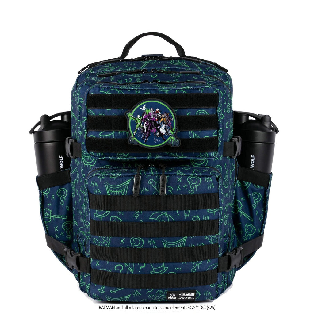 The Legion of Bags Bundle