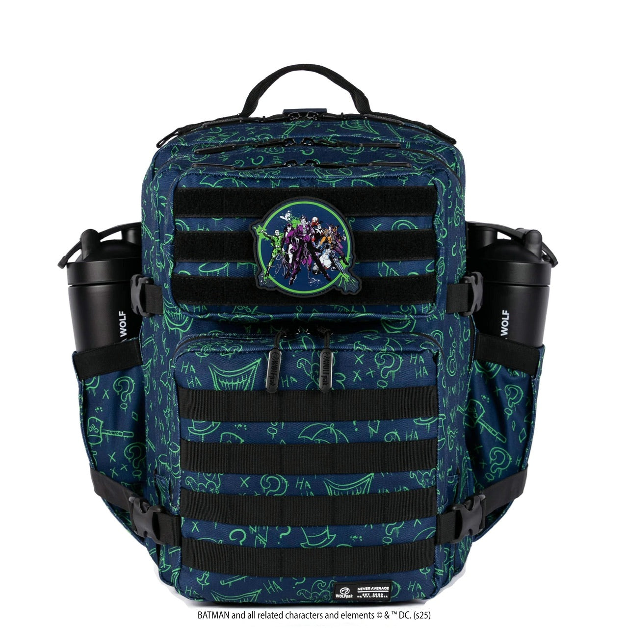 The Legion of Bags Bundle