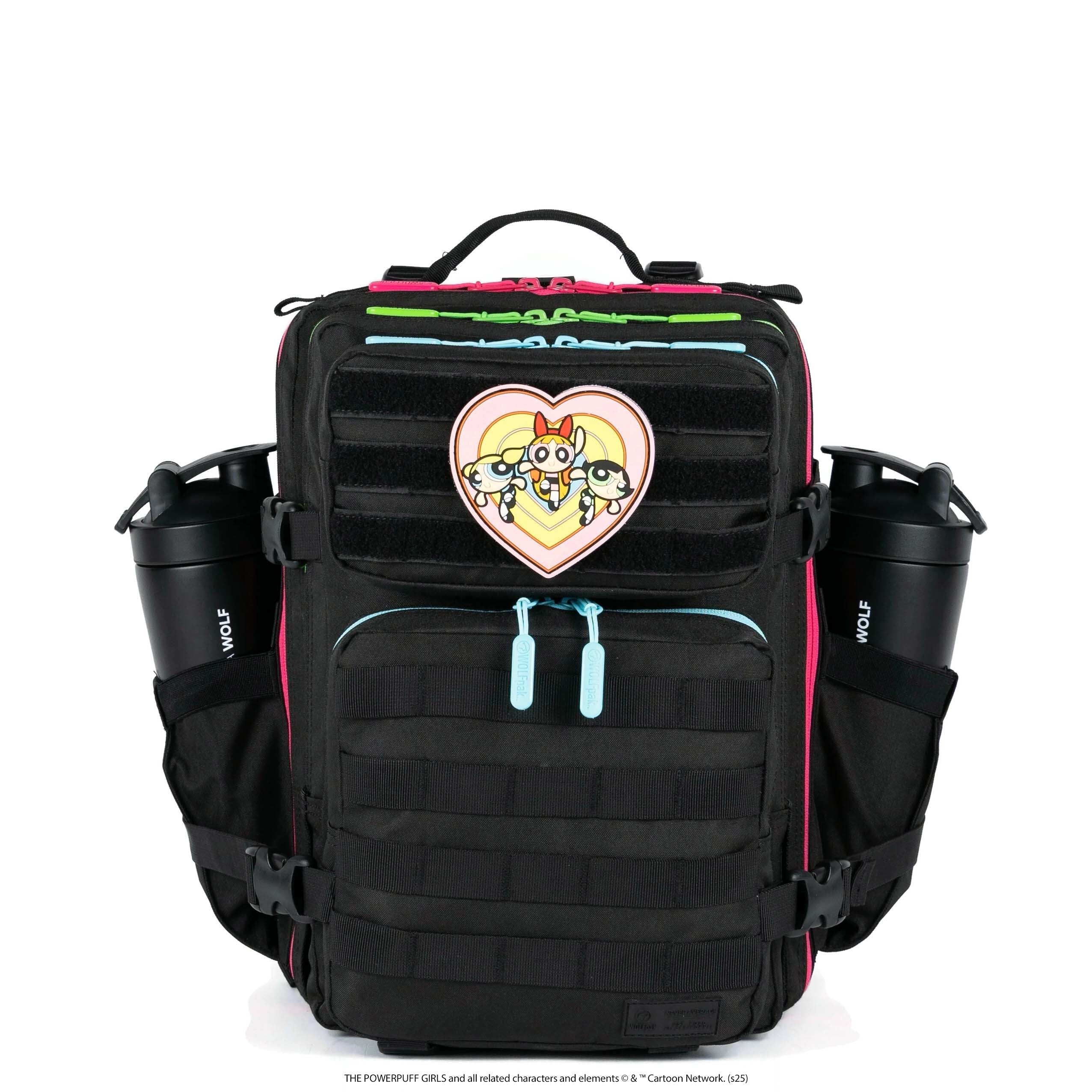 Pretty. Powerful. Packed. Bundle