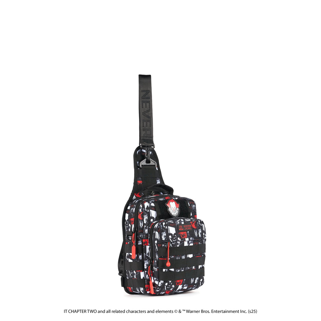 9L Tactical Sling Bag IT Chapter 2