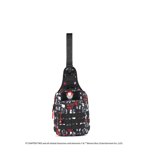 9L Tactical Sling Bag IT Chapter 2