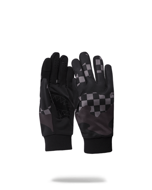 3AM NEVER SLEEP GLOVES