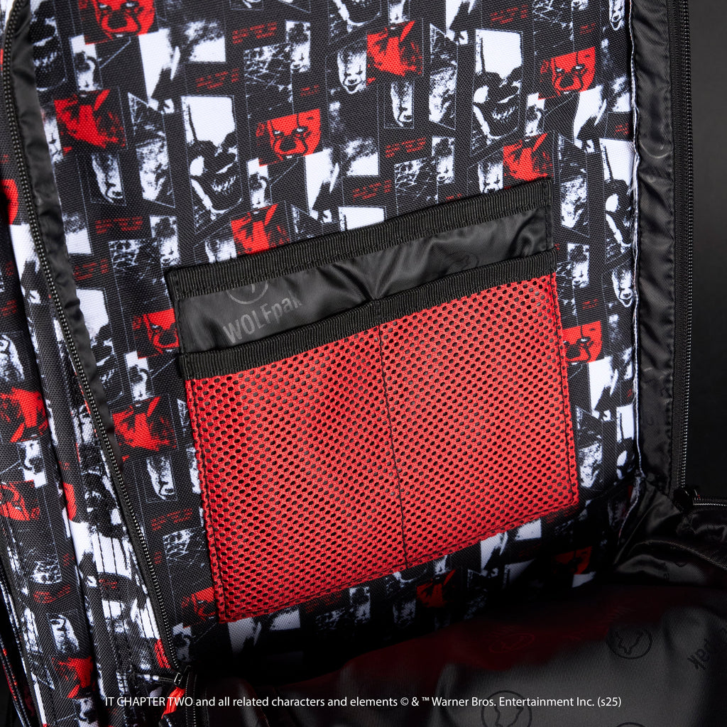 45L Backpack IT Chapter 2