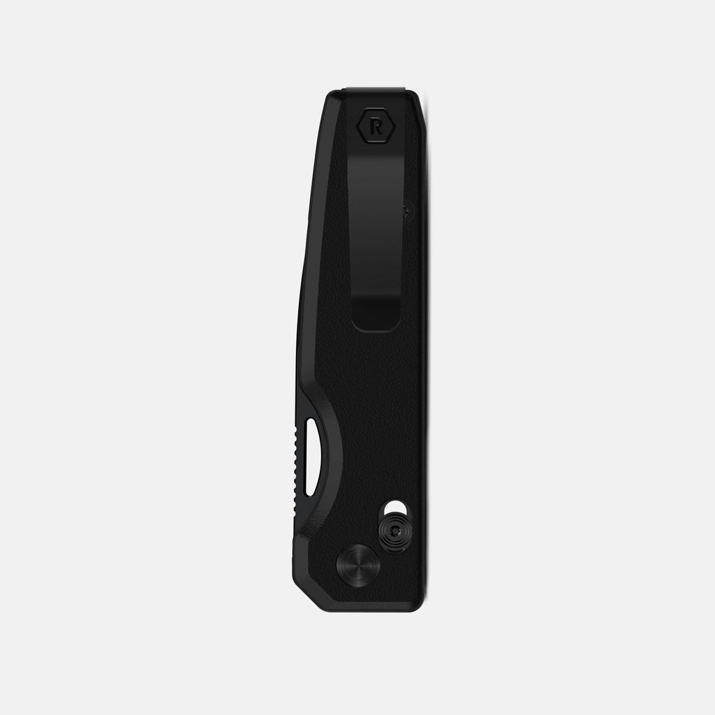 Everyday Folder - Matte Black