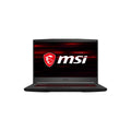 MSI GF65 Thin 10SDR-645US - FHD - i7-10750H - 16GB RAM - GTX 1660TI - 512GB SSD / 1TB SSD - Black