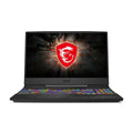 MSI GL65 9SDK-026 - i7-9750H 32GB RAM GTX 1660TI - 512GB SSD - Black GL659SDK026