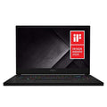 MSI GS66 Stealth 15.6 FHD 240Hz Laptop - i7-10750H - 16GB RAM - 512GB NVMe SSD - Nvidia GeForce RTX 2060 - Black - GS66039
