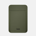 MagSafe Cardholder - Matte Olive
