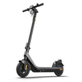 NIU - KQi2 Pro Foldable Electric Kick Scooter w/ 25 mi Max Operating Range & 17.4 mph Max Speed - Gray - K2P32GG1A11 - Excellent Condition