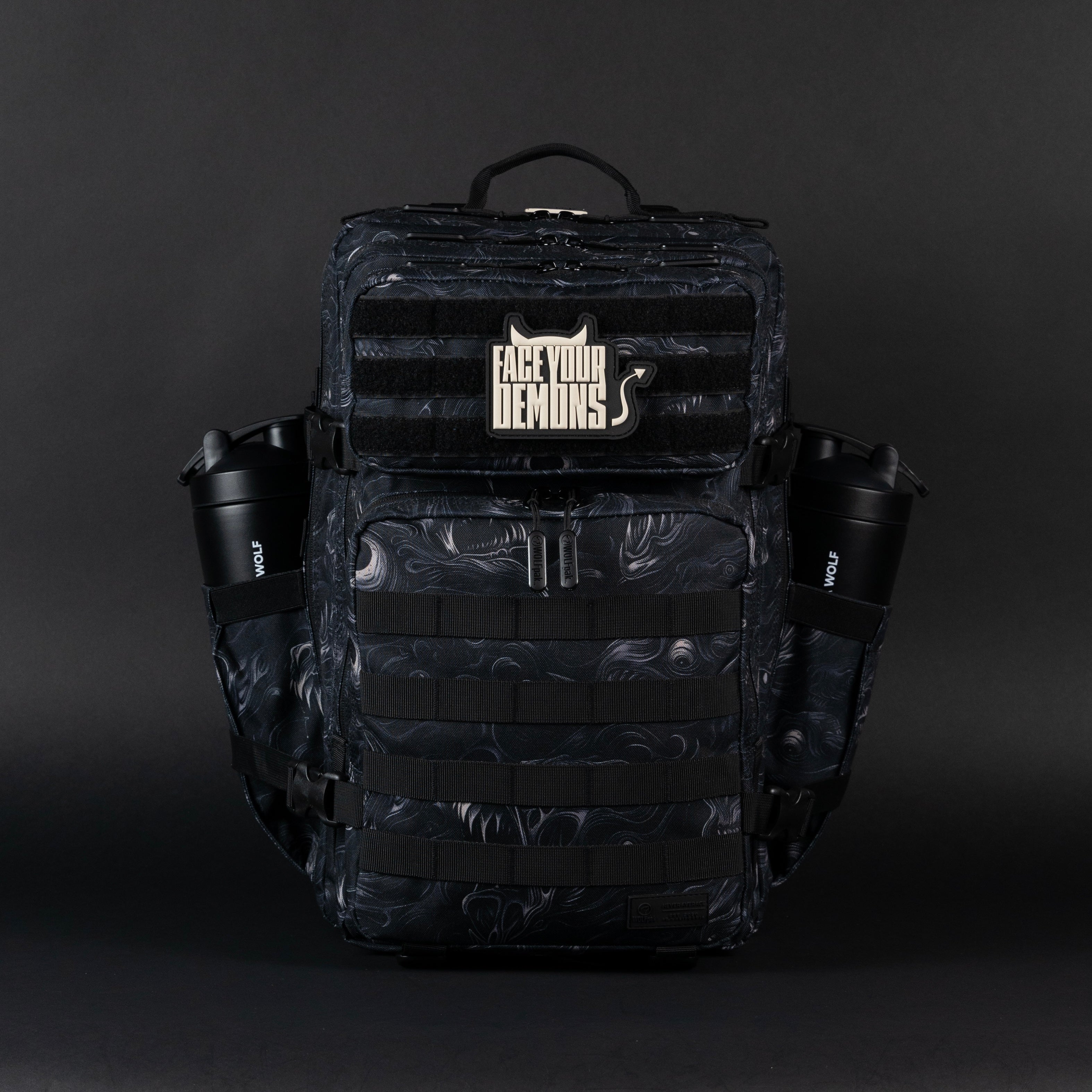 Conquer The Dark Bundle