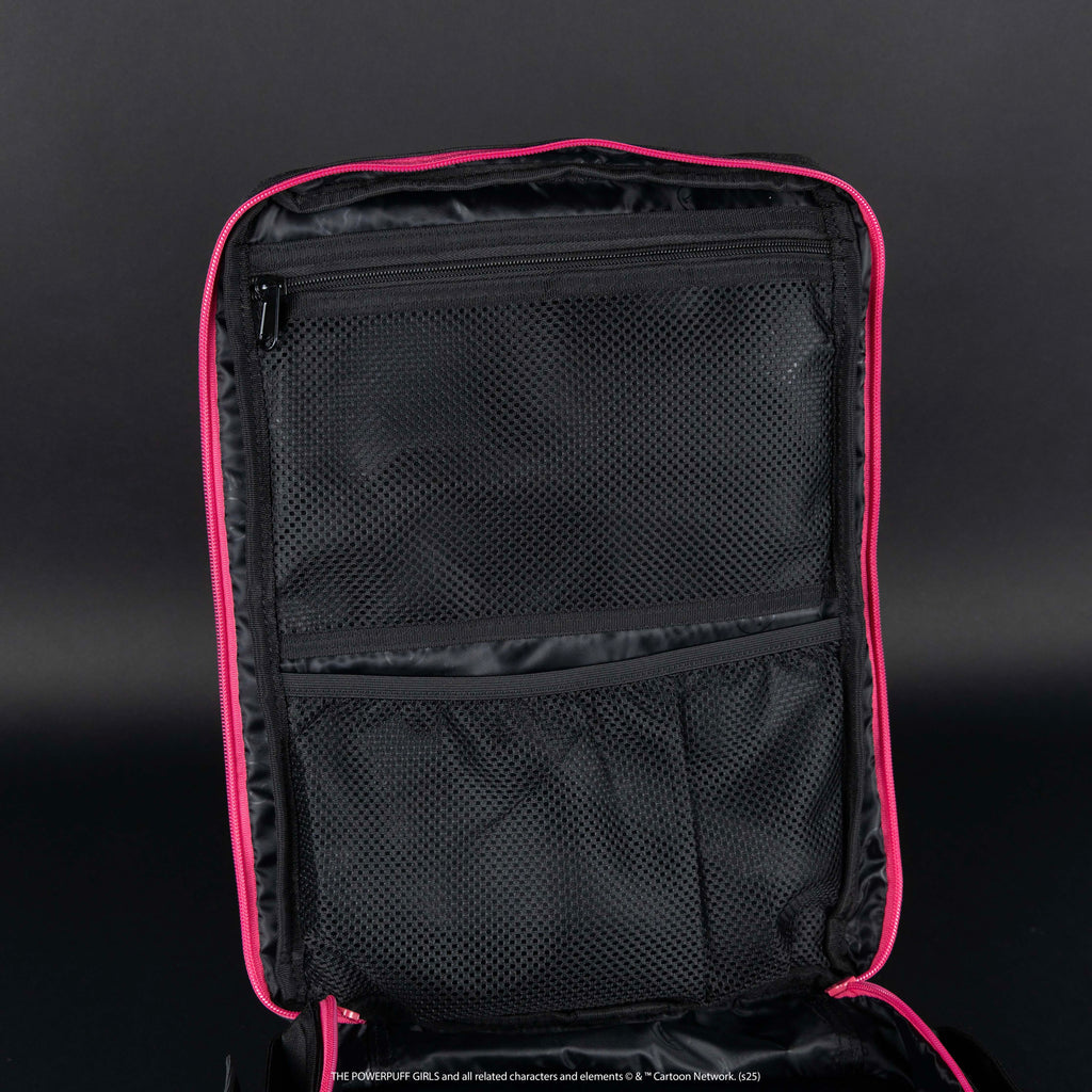 25L Backpack Powerpuff Girls