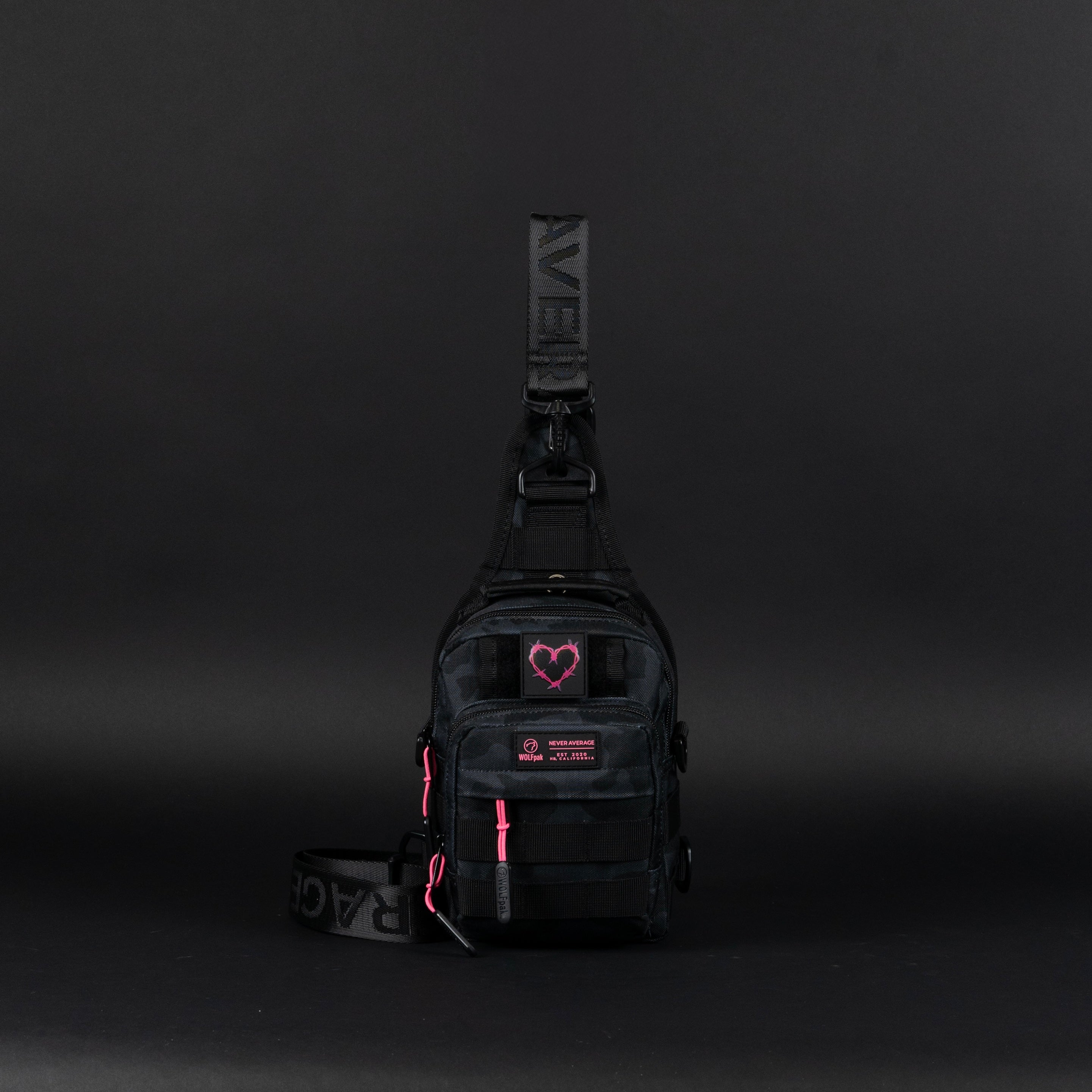 Collateral Love Bundle