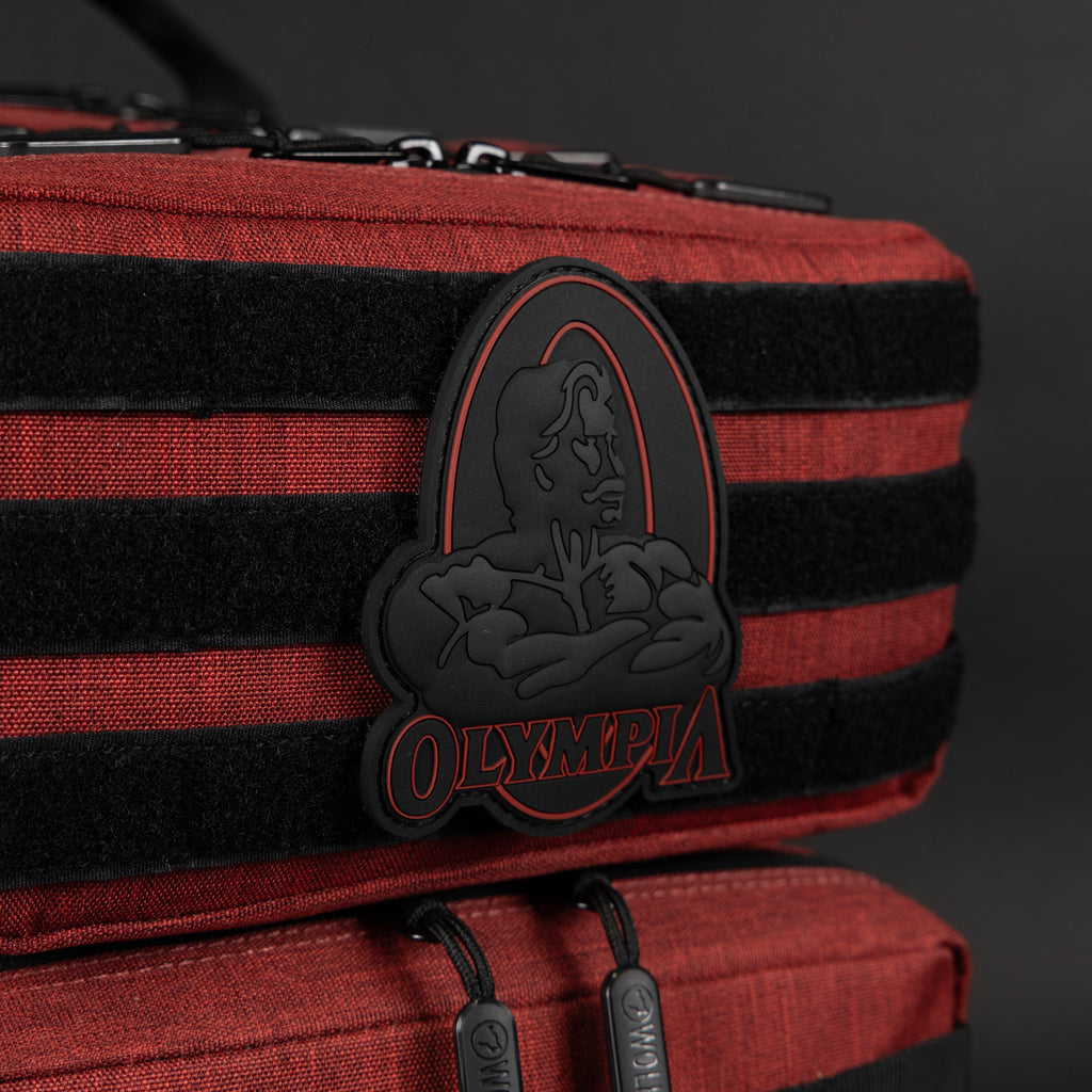 2025 Olympia 35L Backpack