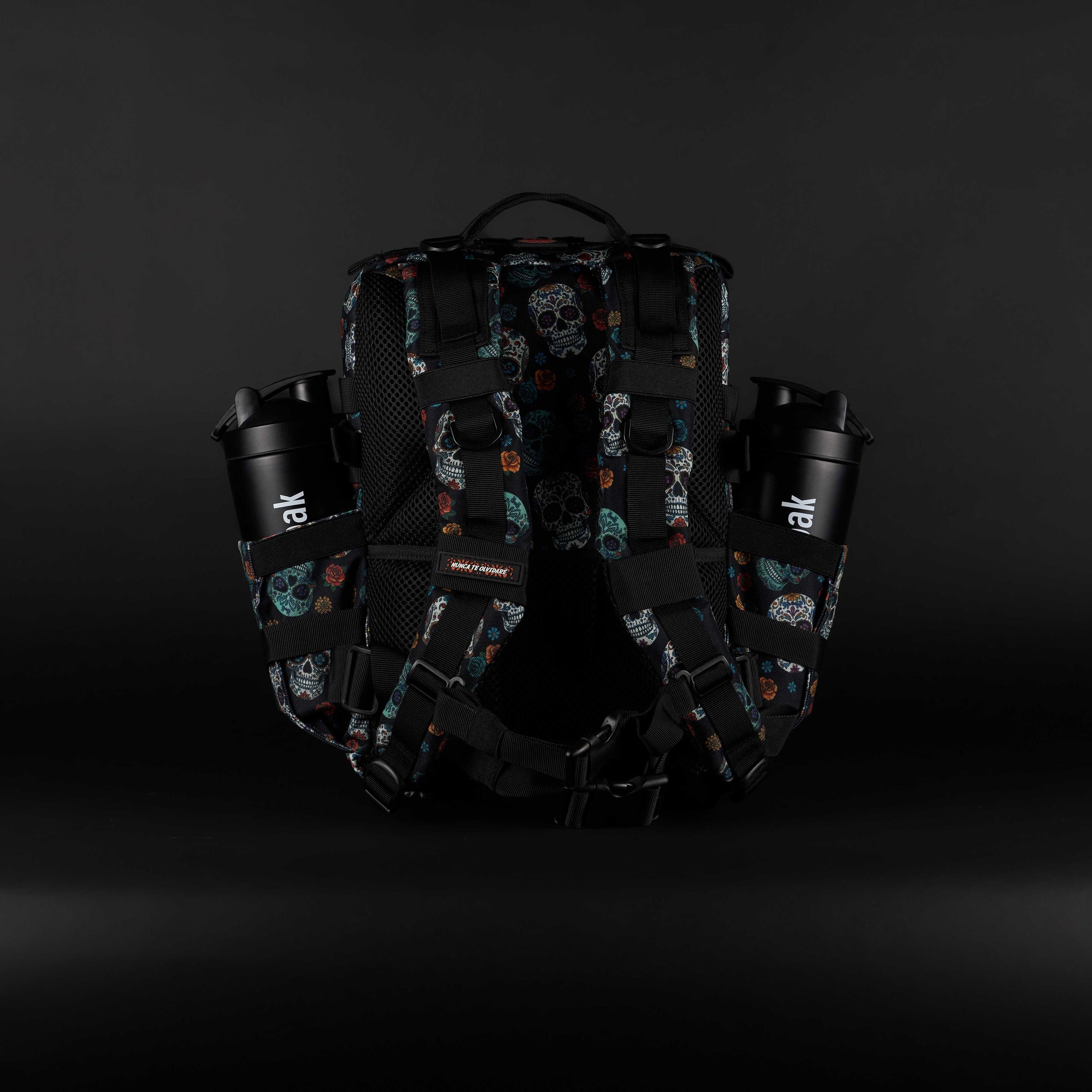 25L Backpack D??a de Los Muertos
