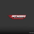 Hot Wheels x WOLFpak Patch