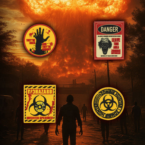 Apocalypse Patch Bundle #2