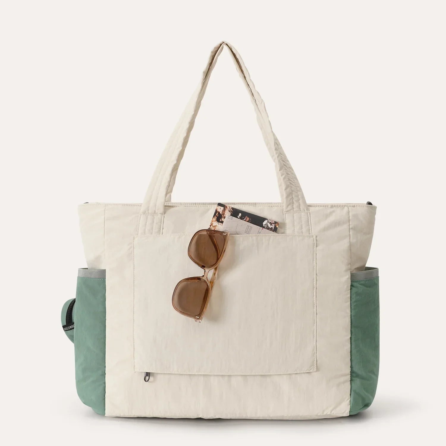 Paz 25L Diaper Tote