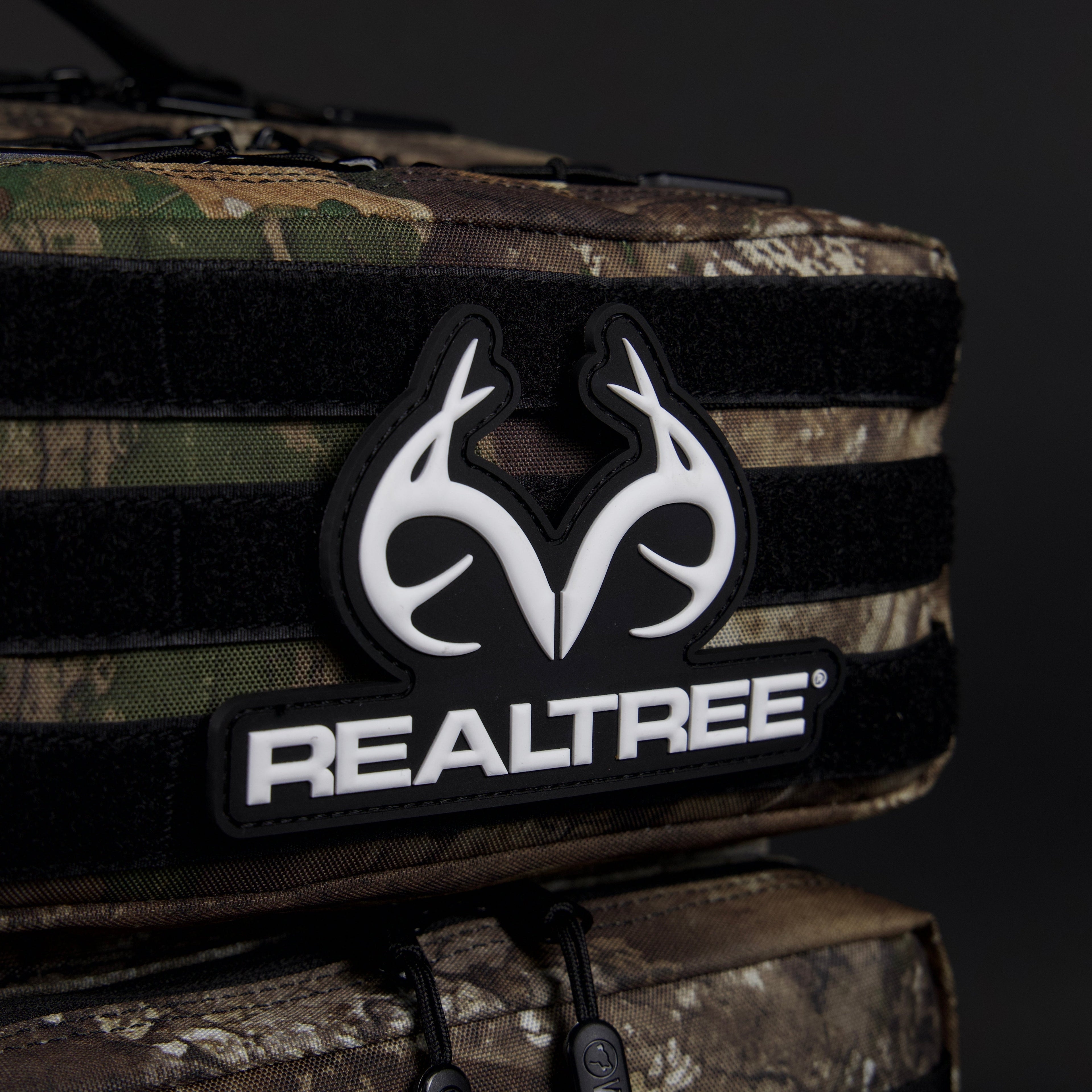 45L Backpack Realtree APX