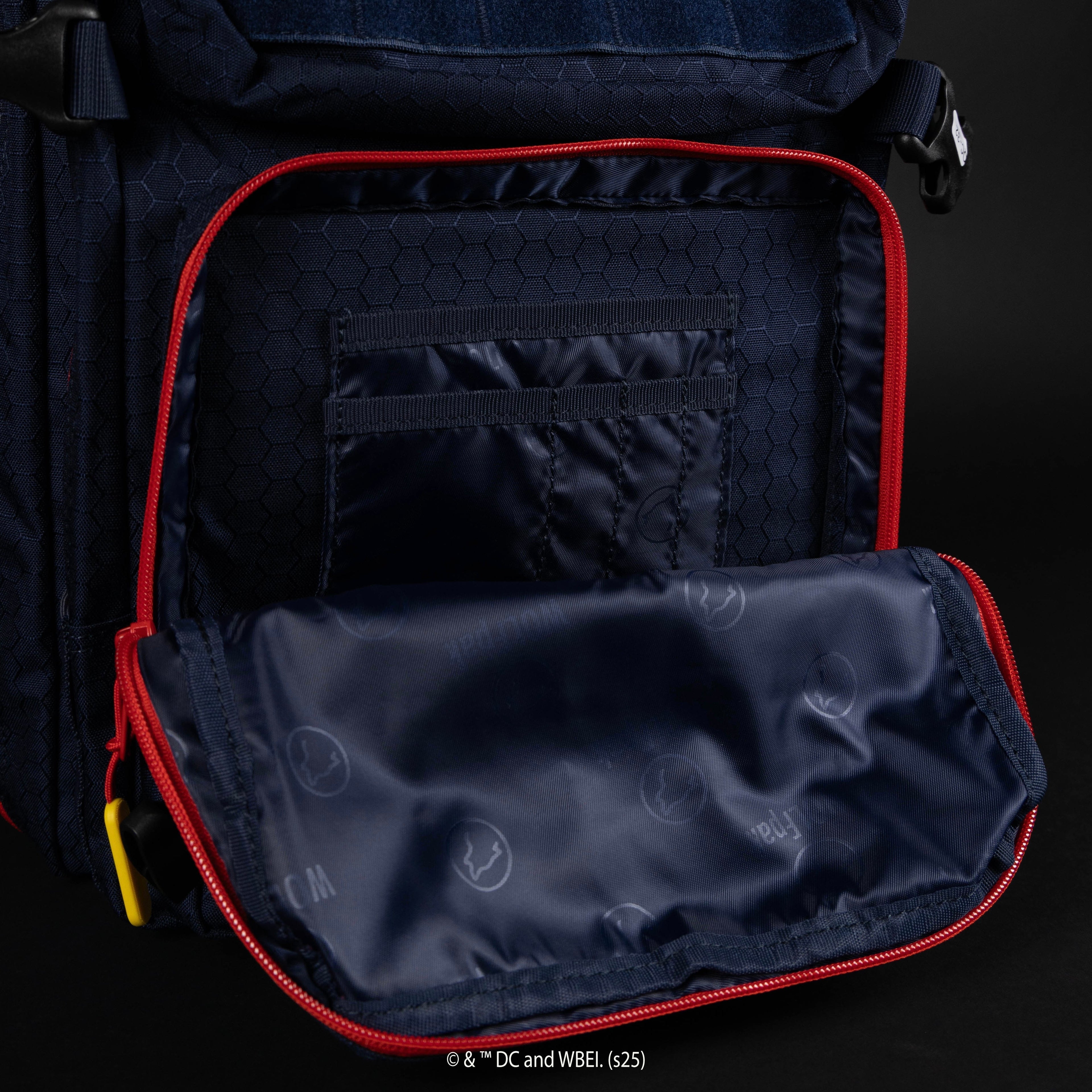 45L Backpack Superman 2025