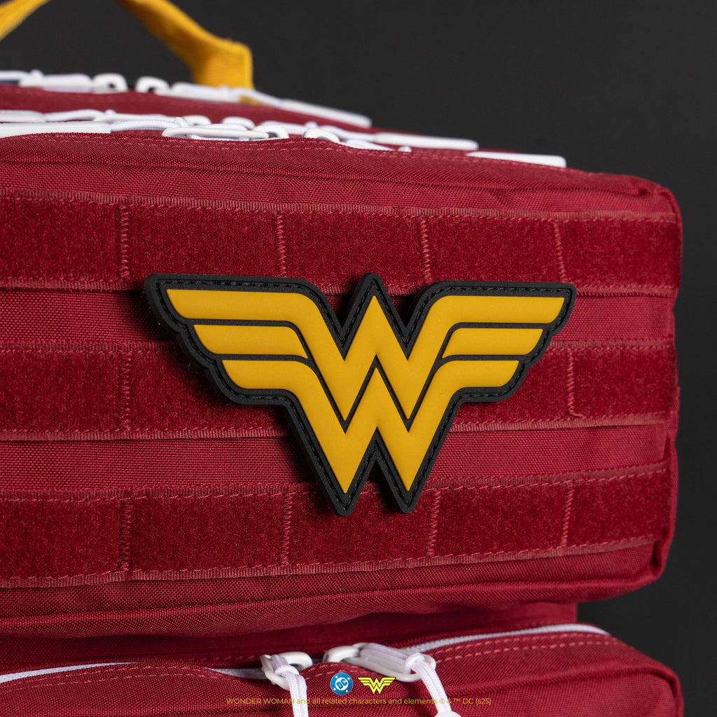 45L Backpack Wonder Woman