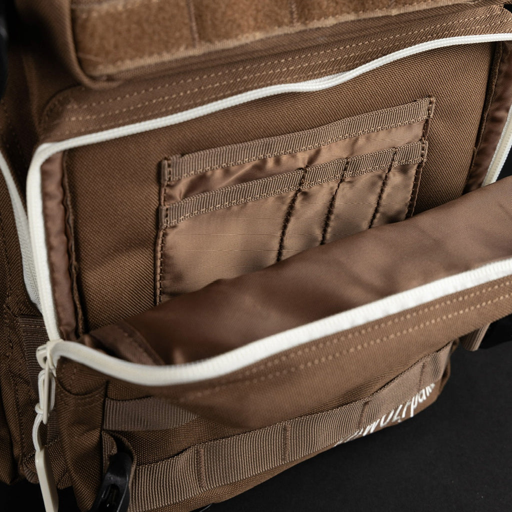 35L Backpack Cocoa