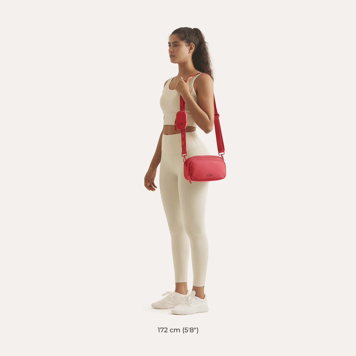 REIKI Crossbody