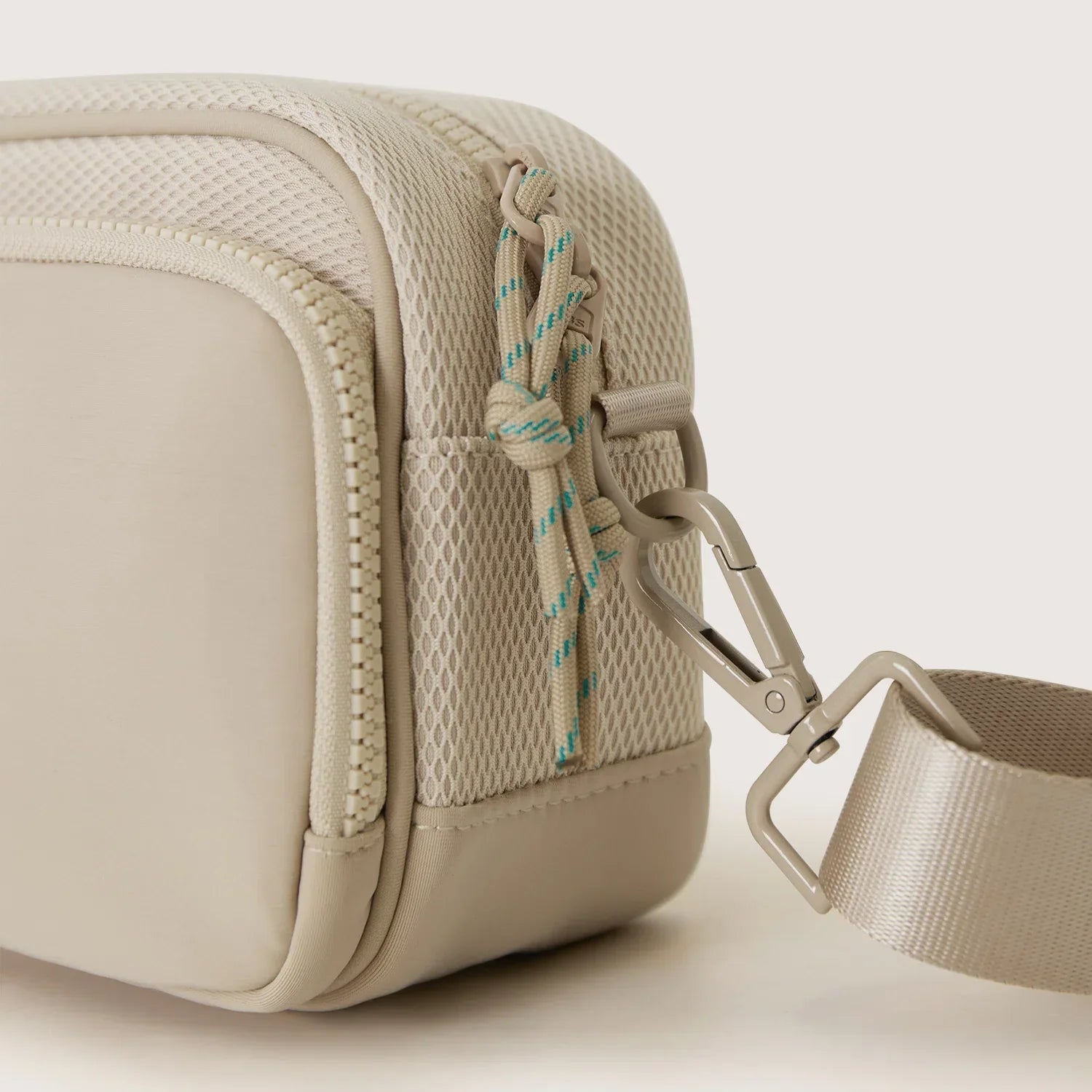REIKI Crossbody