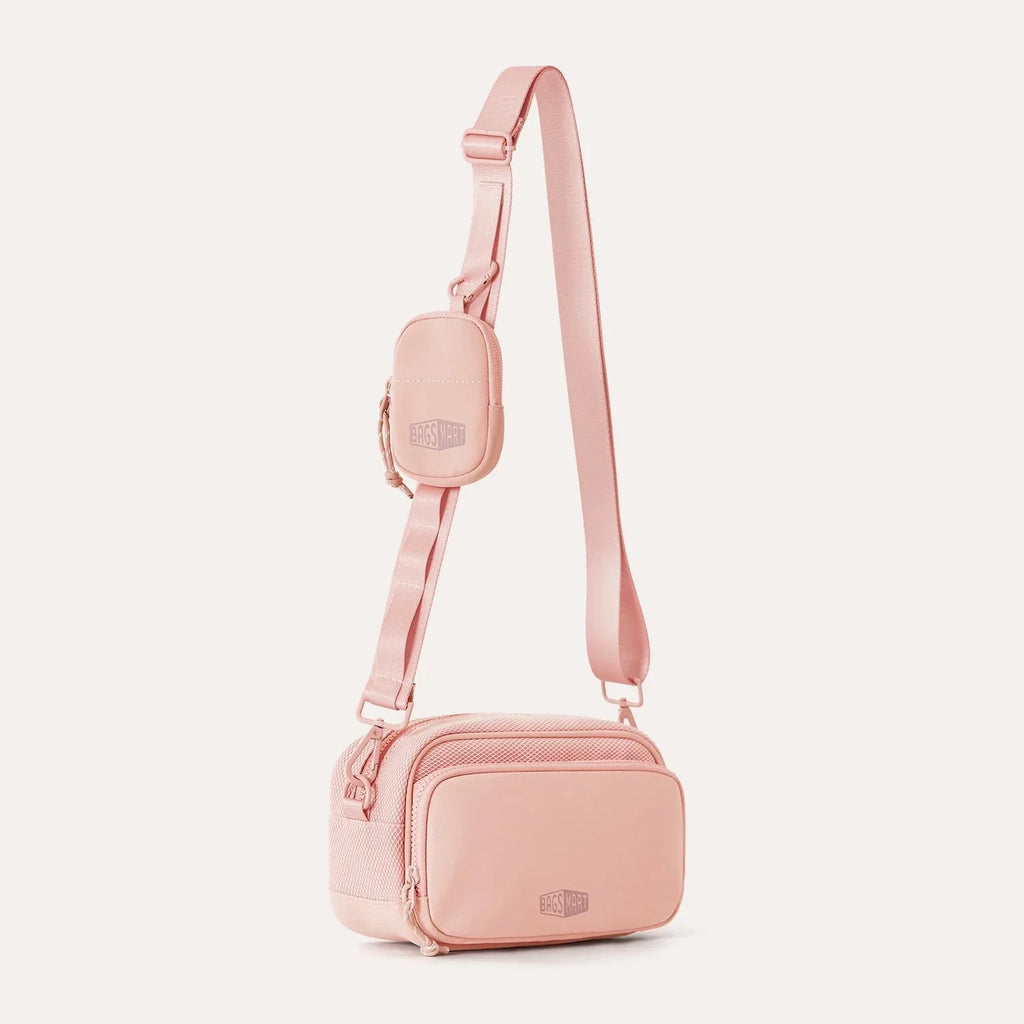 (FREE GIFT)REIKI Crossbody
