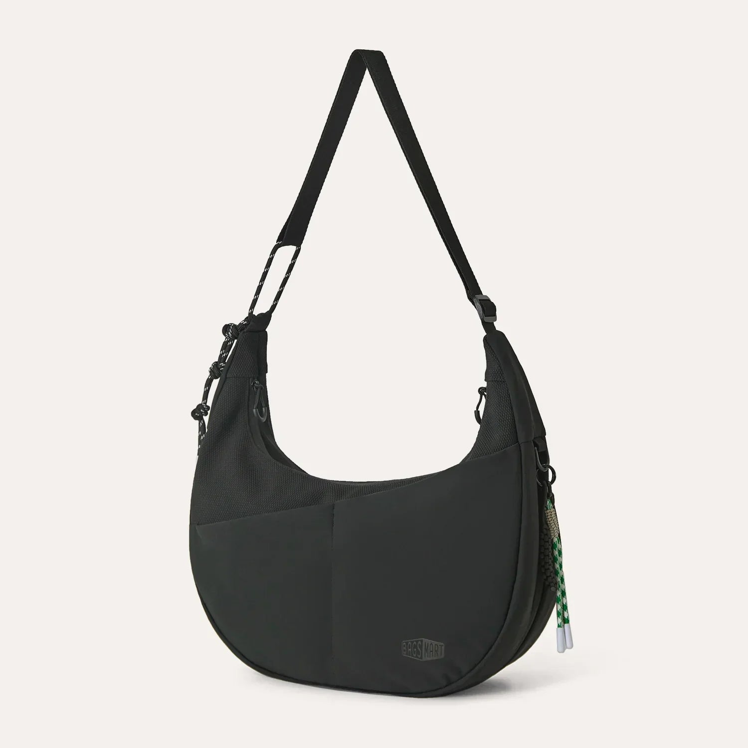 REIKI Hobo Bag
