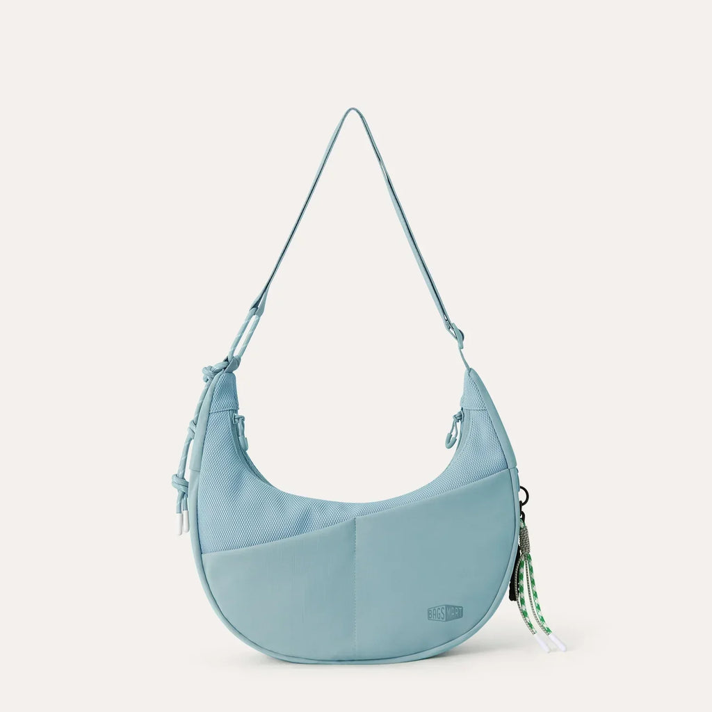 REIKI Hobo Bag