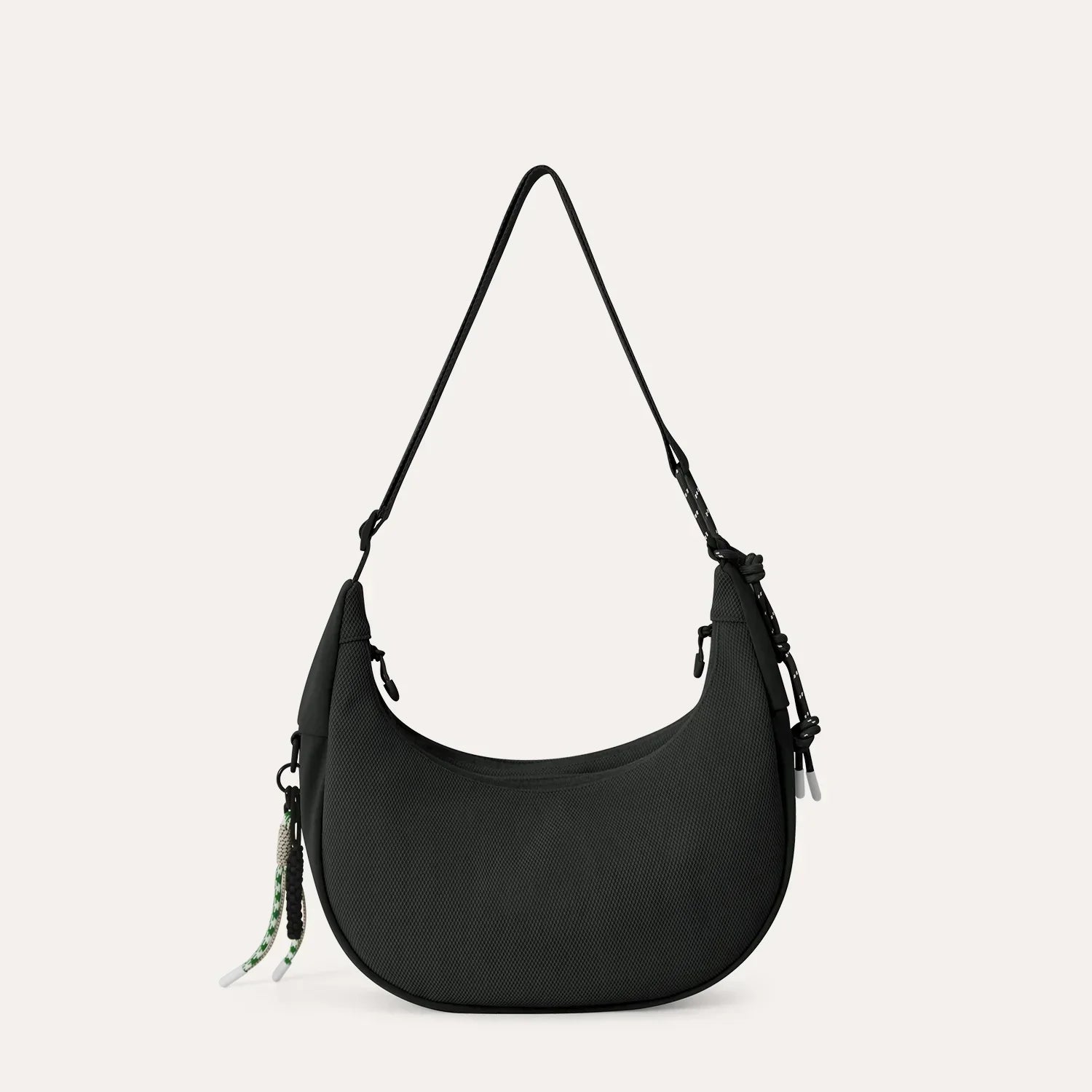 REIKI Hobo Bag
