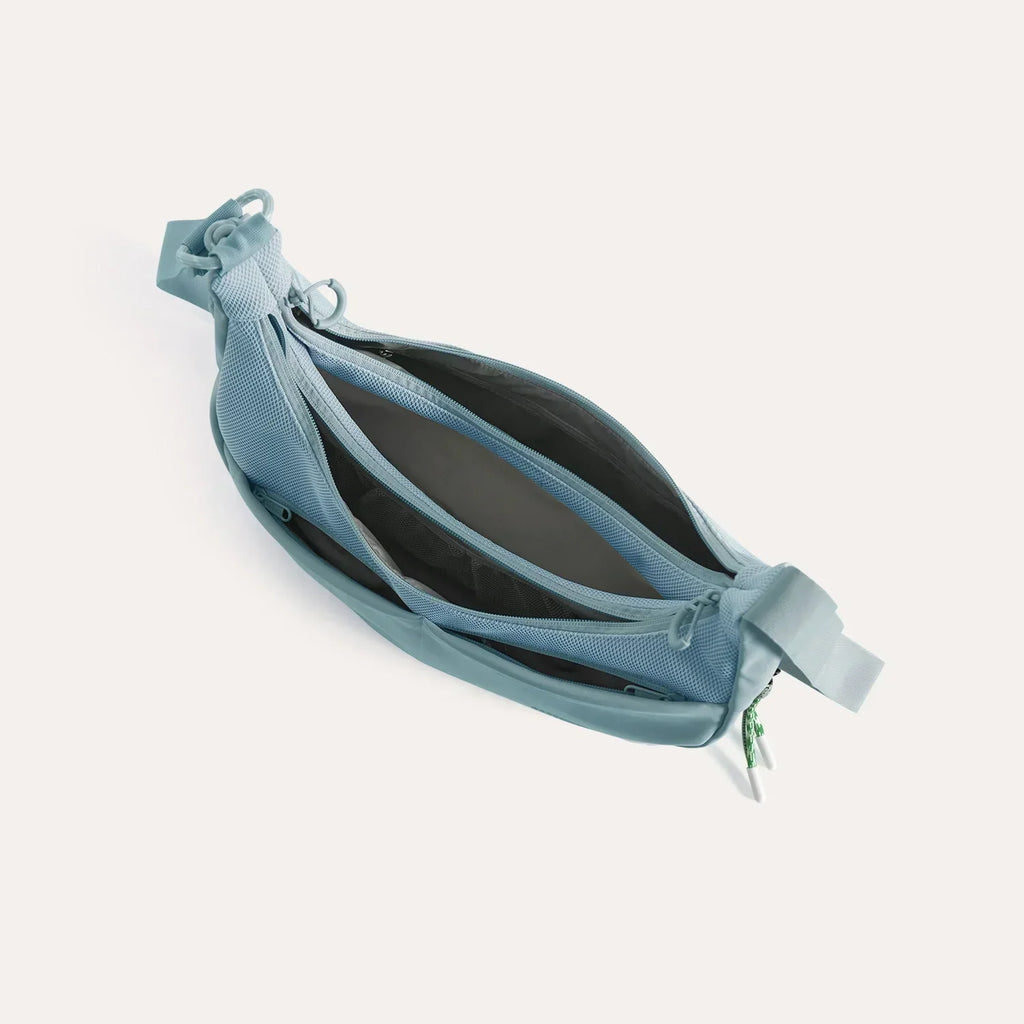 REIKI Hobo Bag