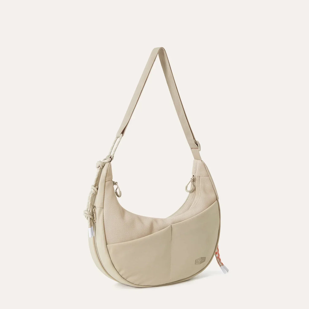 REIKI Hobo Bag