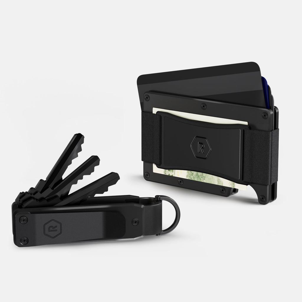 Daily Driver Kit - Royal Black