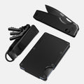 Daily Survival Kit - Royal Black