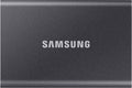 SAMSUNG T7 Portable SSD 1TB - Up to 1050MB/s -USB 3.2 External SSD - MU-PC1T0T/AM