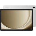 Samsung - Galaxy Tab A9+ 11" 128GB - Wi-Fi - Silver - SM-X210NZSEXAR