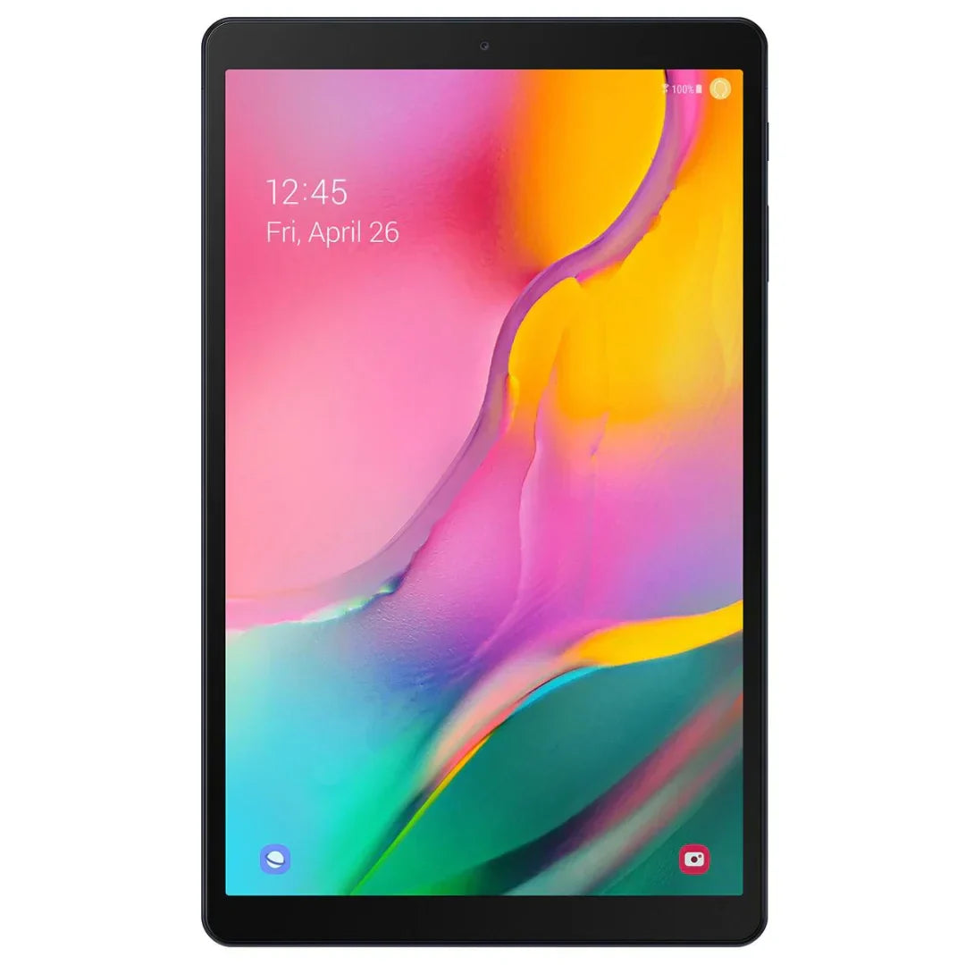 Samsung Galaxy Tab A 2019 10.1 128GB Black - SM-T510NZKGXAR
