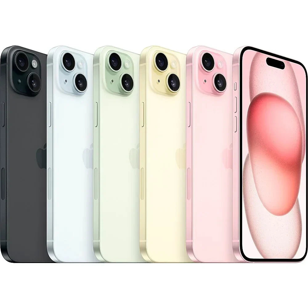 T-Mobile Apple iPhone 15 Plus
